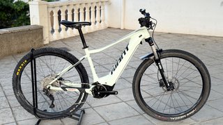 Bicicleta Ebike Giant Fathom 29 625w T.M Usada