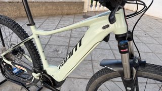 Bicicleta Ebike Giant Fathom 29 625w T.M Usada