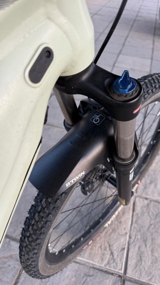 Bicicleta Ebike Giant Fathom 29 625w T.M Usada