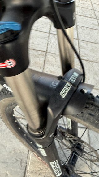 Bicicleta Ebike Giant Fathom 29 625w T.M Usada