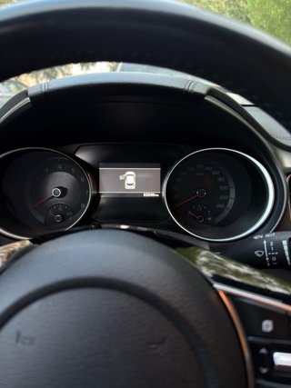 KIA XCEED 2022