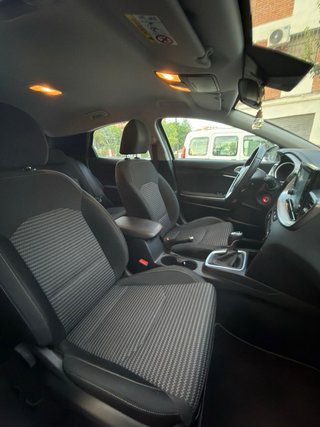 KIA XCEED 2022