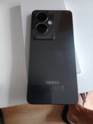 Oppo A79 5G Gris/Blanco