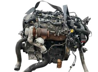 Opel 133600 motor completo a20dt insignia berlina