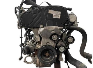 Opel 133600 motor completo a20dt insignia berlina