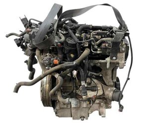 Opel 133600 motor completo a20dt insignia berlina