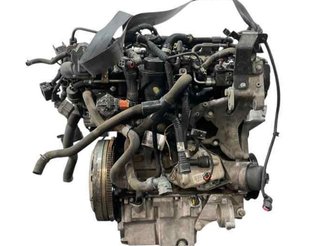 Opel 133600 motor completo a20dt insignia berlina