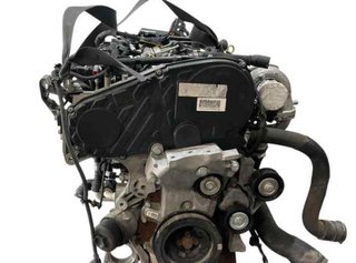 Opel 133600 motor completo a20dt insignia berlina
