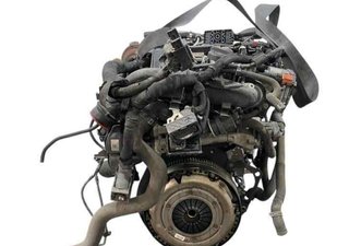 Opel 133600 motor completo a20dt insignia berlina