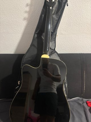 Guitarra Acústica nueva