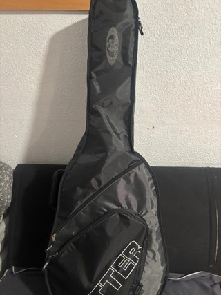 Guitarra Acústica nueva