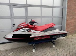 DESPIECE SEADOO RXP 215