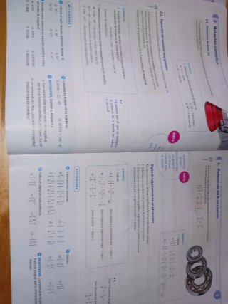 Matemáticas 2 ESO.