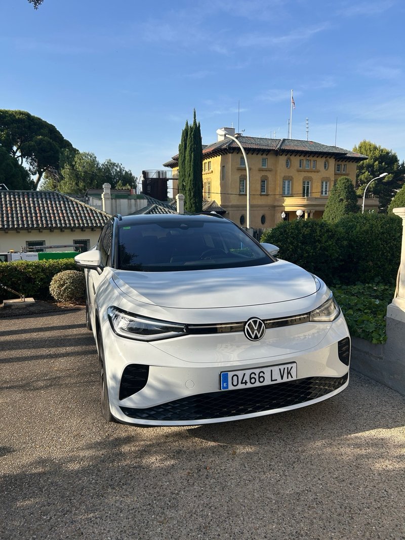 Volkswagen ID.4 GTX - foto 1