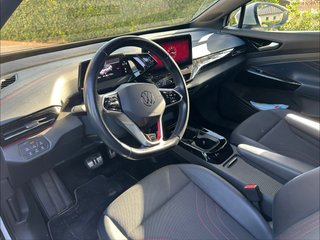 Volkswagen ID.4 2021