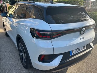 Volkswagen ID.4 2021