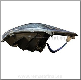 Faro delantero Óptica Izquierda Kymco Xciting 400