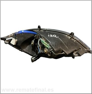 Faro delantero Óptica Izquierda Kymco Xciting 400