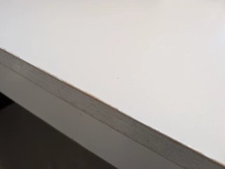 Mesa extensible Ikea Bjursta y 5 sillas