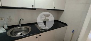 Oficina en alquiler en Barri del Centre en Terrassa