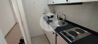 Oficina en alquiler en Barri del Centre en Terrassa