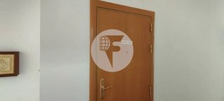Oficina en alquiler en Barri del Centre en Terrassa