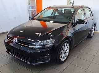 VOLKSWAGEN Golf Sport 1.6 TDI 105cv BMT 5p.