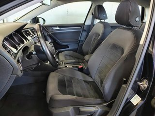 VOLKSWAGEN Golf Sport 1.6 TDI 105cv BMT 5p.