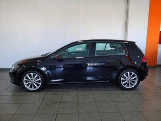 VOLKSWAGEN Golf Sport 1.6 TDI 105cv BMT 5p.