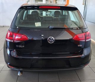 VOLKSWAGEN Golf Sport 1.6 TDI 105cv BMT 5p.