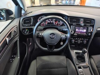 VOLKSWAGEN Golf Sport 1.6 TDI 105cv BMT 5p.