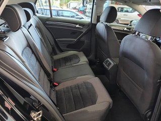 VOLKSWAGEN Golf Sport 1.6 TDI 105cv BMT 5p.