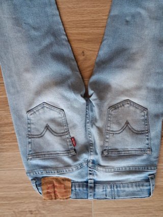 Pantaloni Levi's per bambini