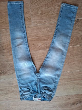 Pantaloni Levi's per bambini