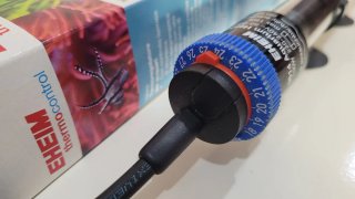 Calentador Eheim Thermocontrol 100W