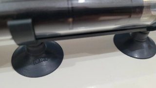 Calentador Eheim Thermocontrol 100W