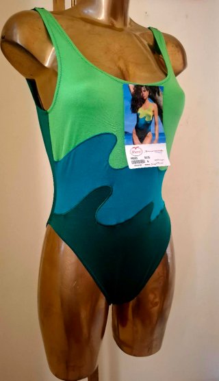 Costume intero Liberti tg.46 Nuovo