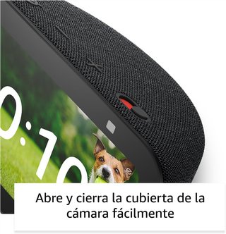 Amazon Echo Show 5 bianco SIGILLATO