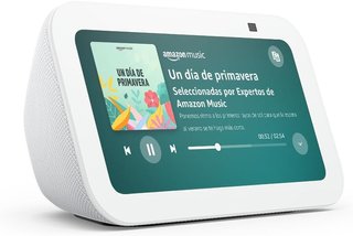 Amazon Echo Show 5 bianco SIGILLATO