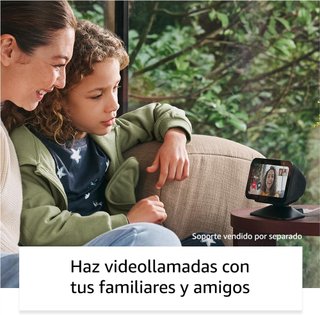 Amazon Echo Show 5 bianco SIGILLATO