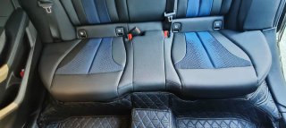 BMW Serie 1 2024