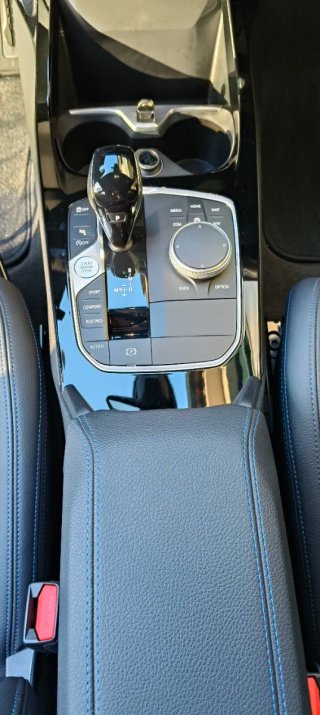 BMW Serie 1 2024