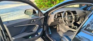 BMW Serie 1 2024