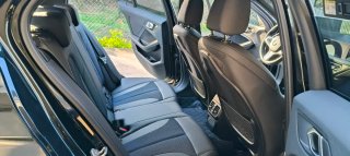 BMW Serie 1 2024