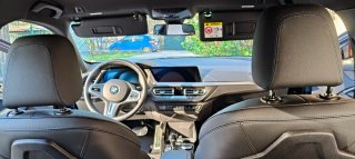 BMW Serie 1 2024