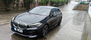 BMW Serie 1 2024