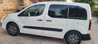 Citroen Berlingo 2018