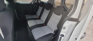 Citroen Berlingo 2018