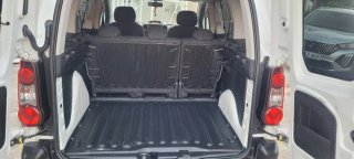 Citroen Berlingo 2018