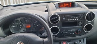 Citroen Berlingo 2018